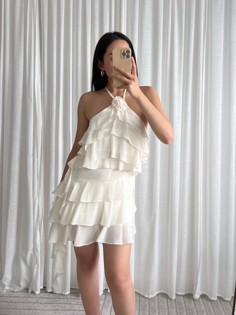 Kiki Dress