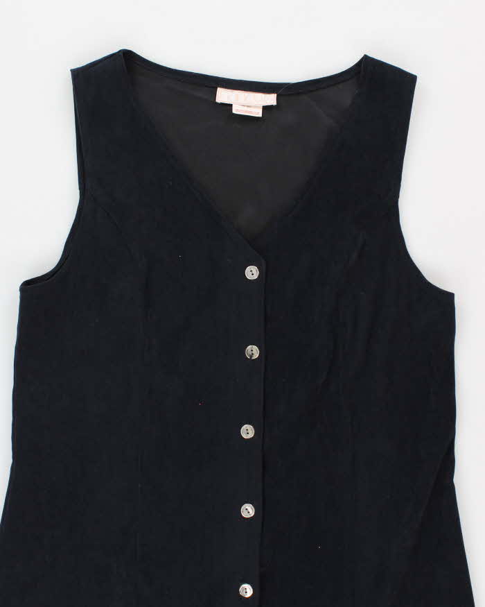 Elegant Knitted Midi Dress