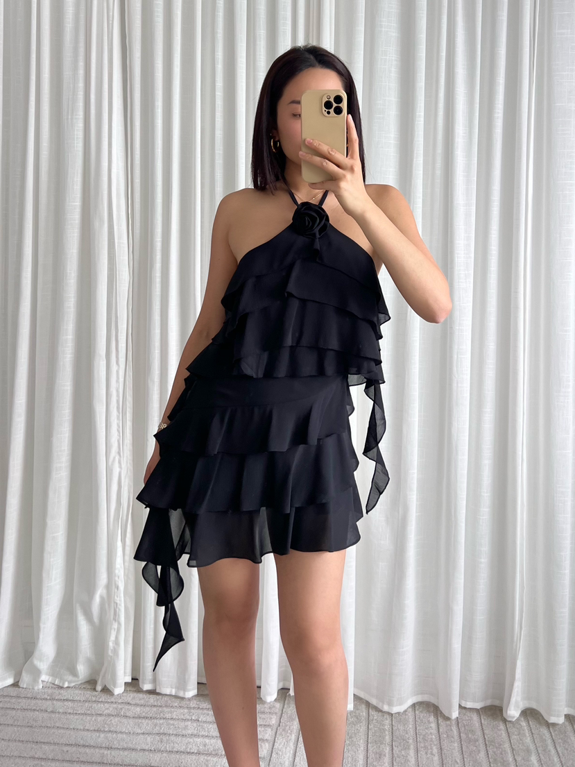 Kiki Dress