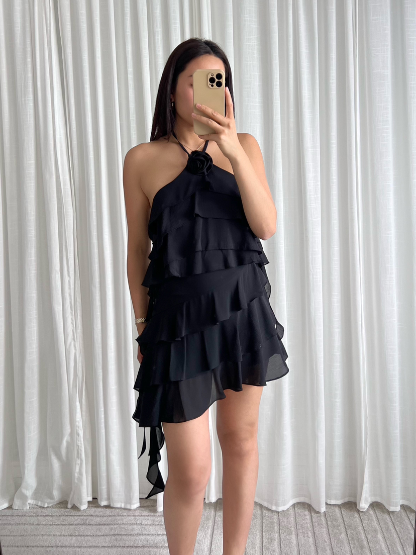Kiki Dress