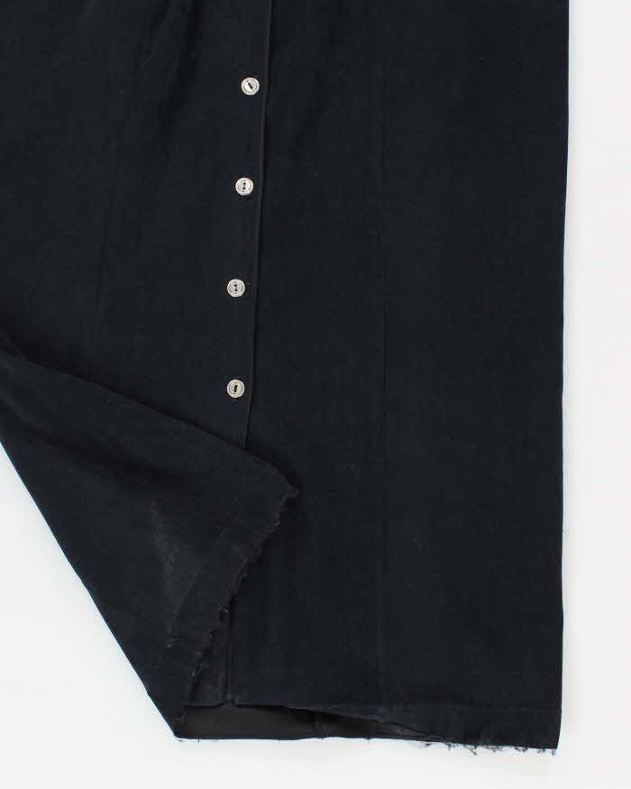 Elegant Knitted Midi Dress